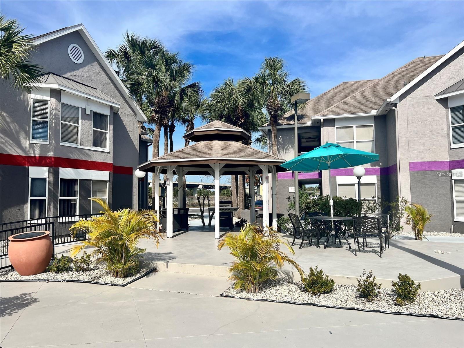 3100 PARKWAY BLVD #417, KISSIMMEE, FL
