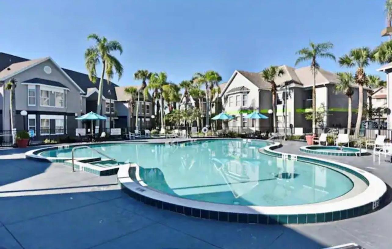 3100 PARKWAY BLVD #417, KISSIMMEE, FL — photo 12