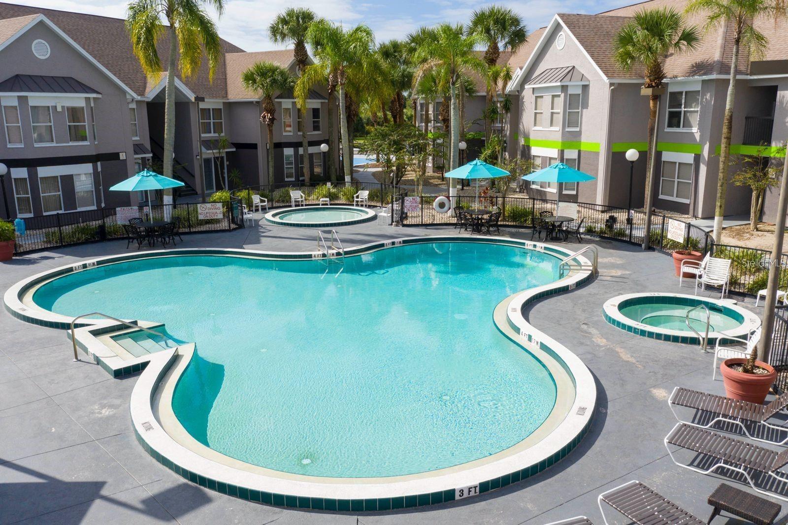 3100 PARKWAY BLVD #417, KISSIMMEE, FL — photo 13