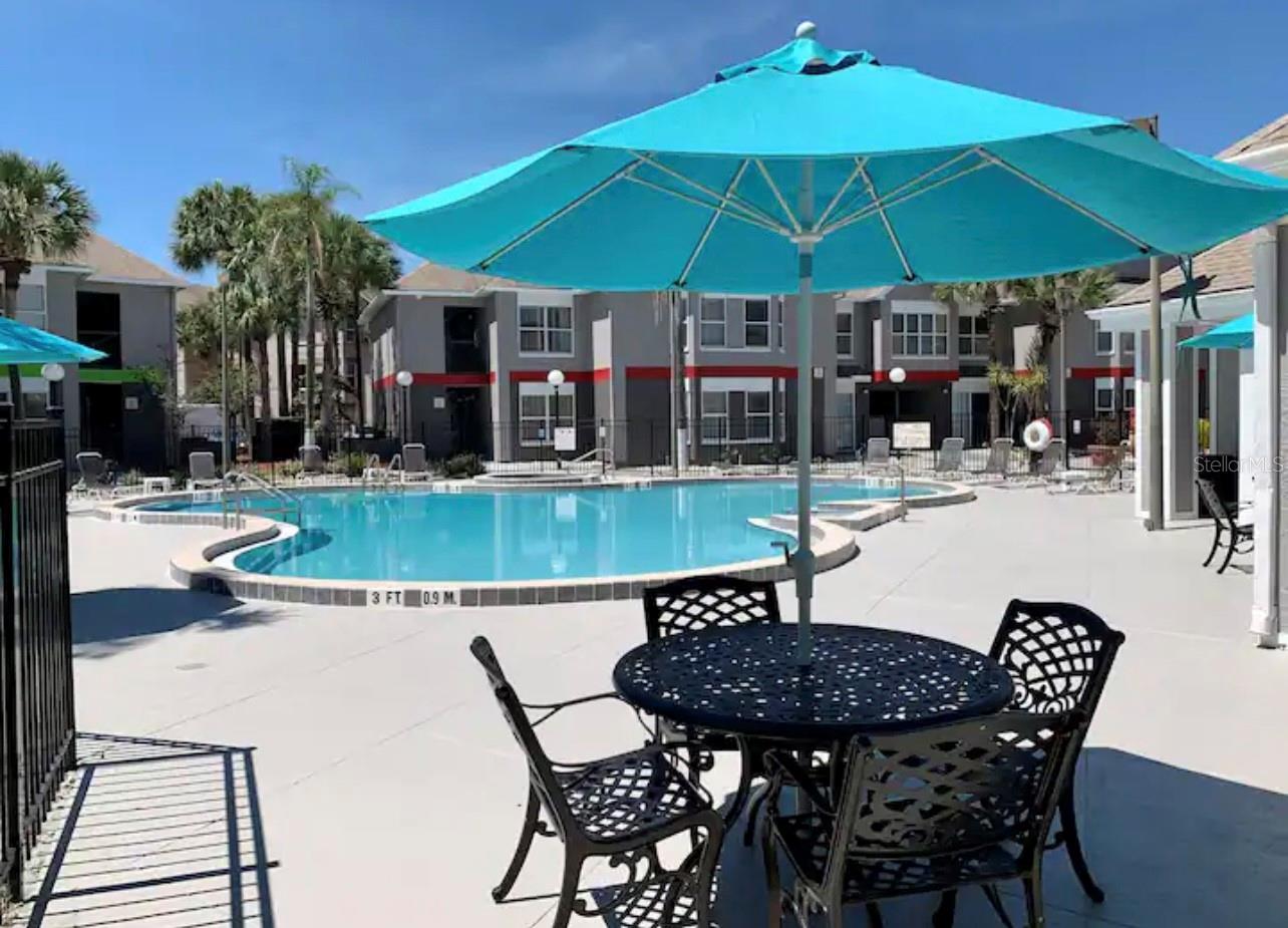 3100 PARKWAY BLVD #417, KISSIMMEE, FL — photo 15