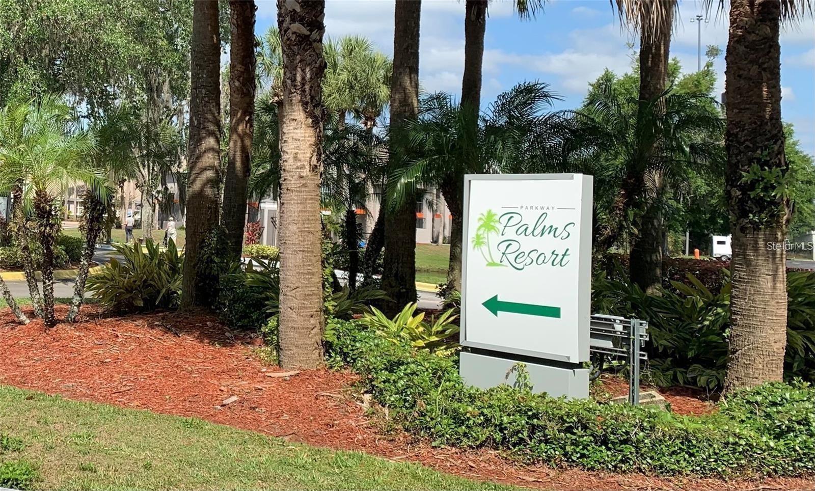 3100 PARKWAY BLVD #417, KISSIMMEE, FL — photo 17