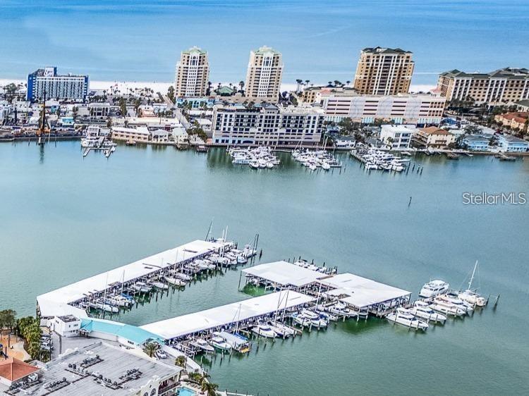 200 WINDWARD PSGE #66, CLEARWATER BEACH, FL — photo 11
