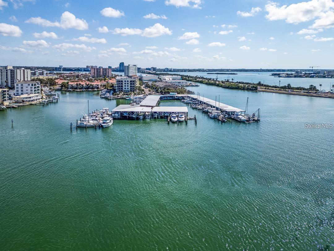 200 WINDWARD PSGE #66, CLEARWATER BEACH, FL — photo 13
