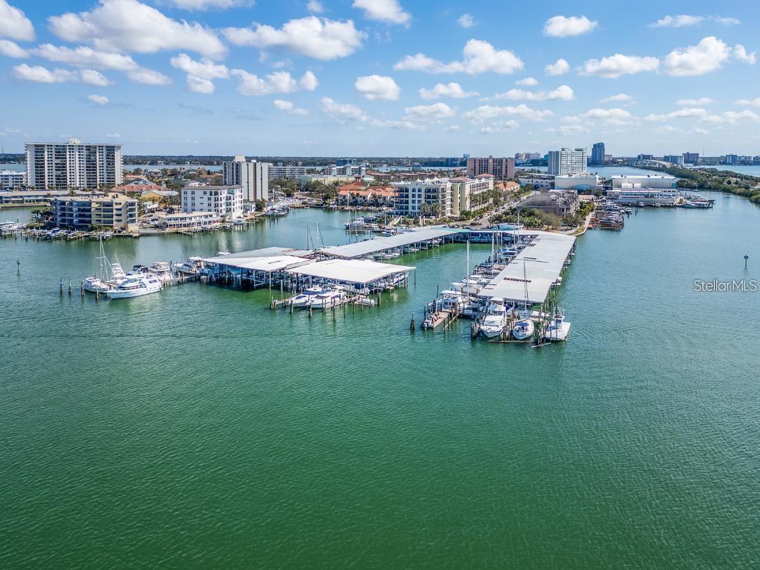 200 WINDWARD PSGE #66, CLEARWATER BEACH, FL — photo 14