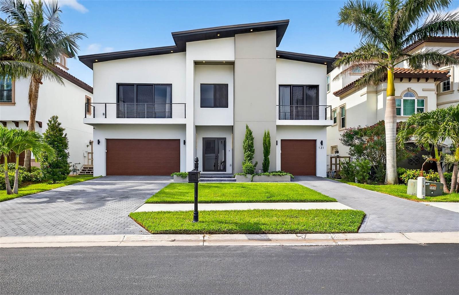 131 FOREST HILLS DR, REDINGTON SHORES, FL