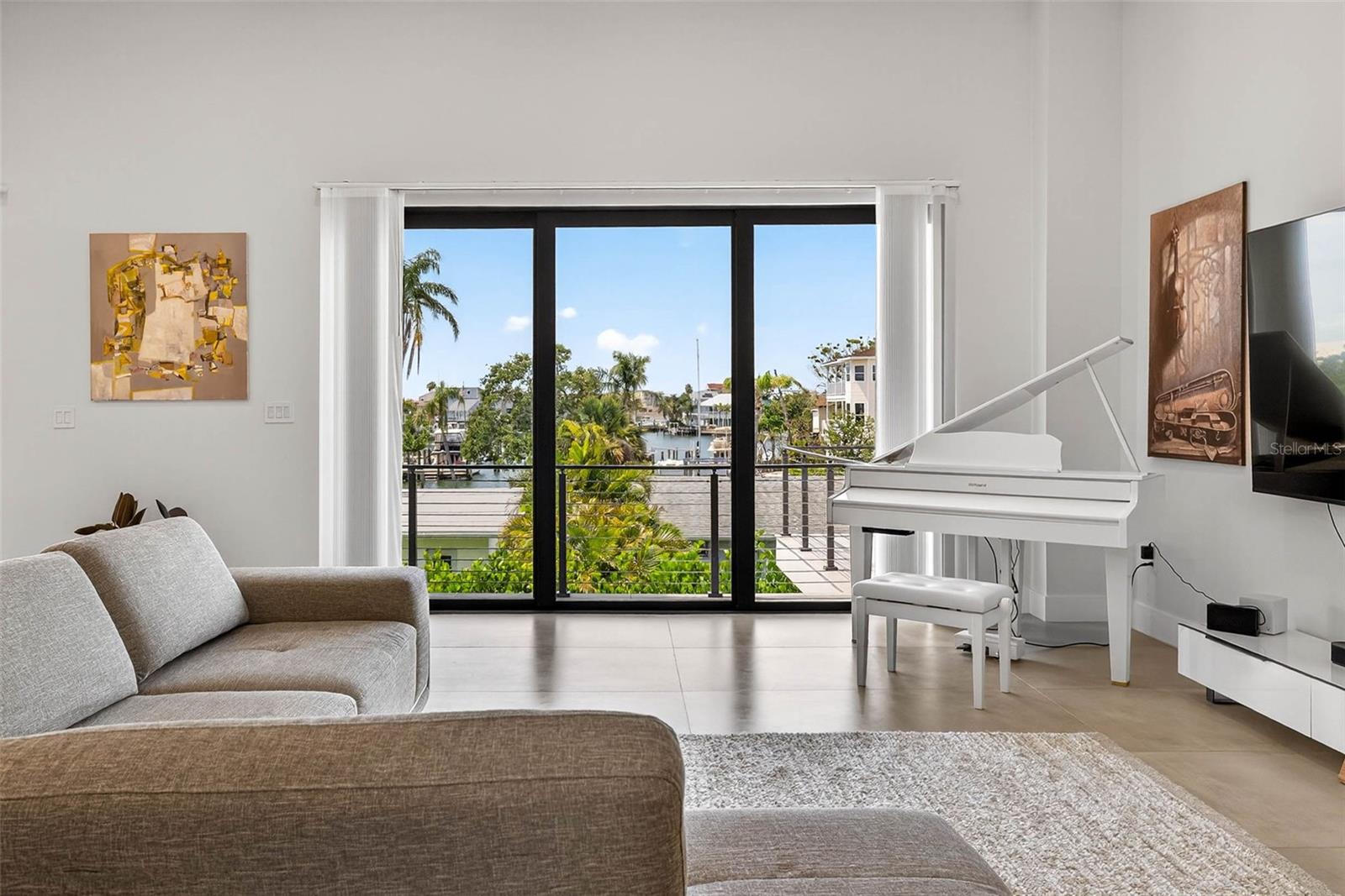 131 FOREST HILLS DR, REDINGTON SHORES, FL — photo 14