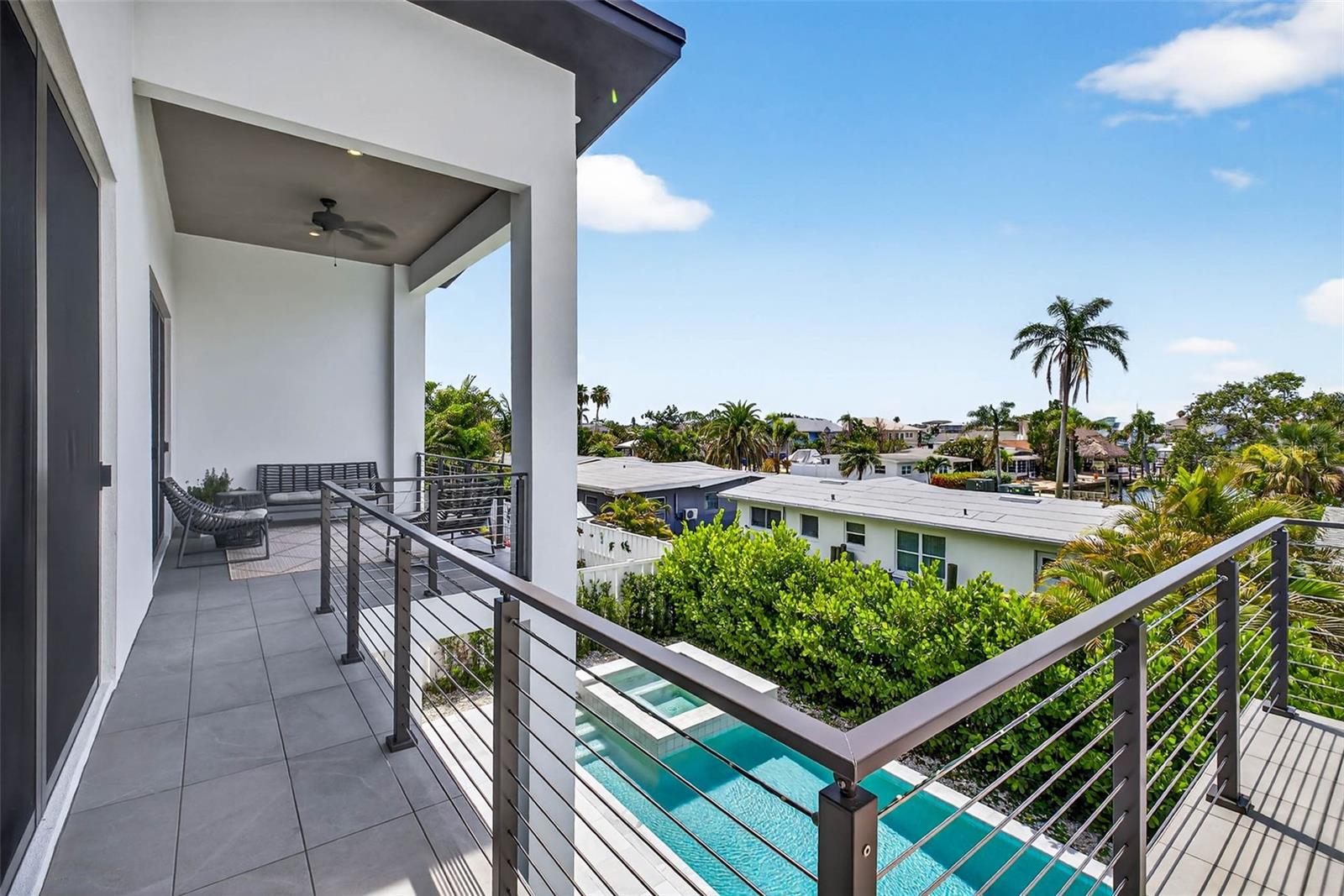 131 FOREST HILLS DR, REDINGTON SHORES, FL — photo 21