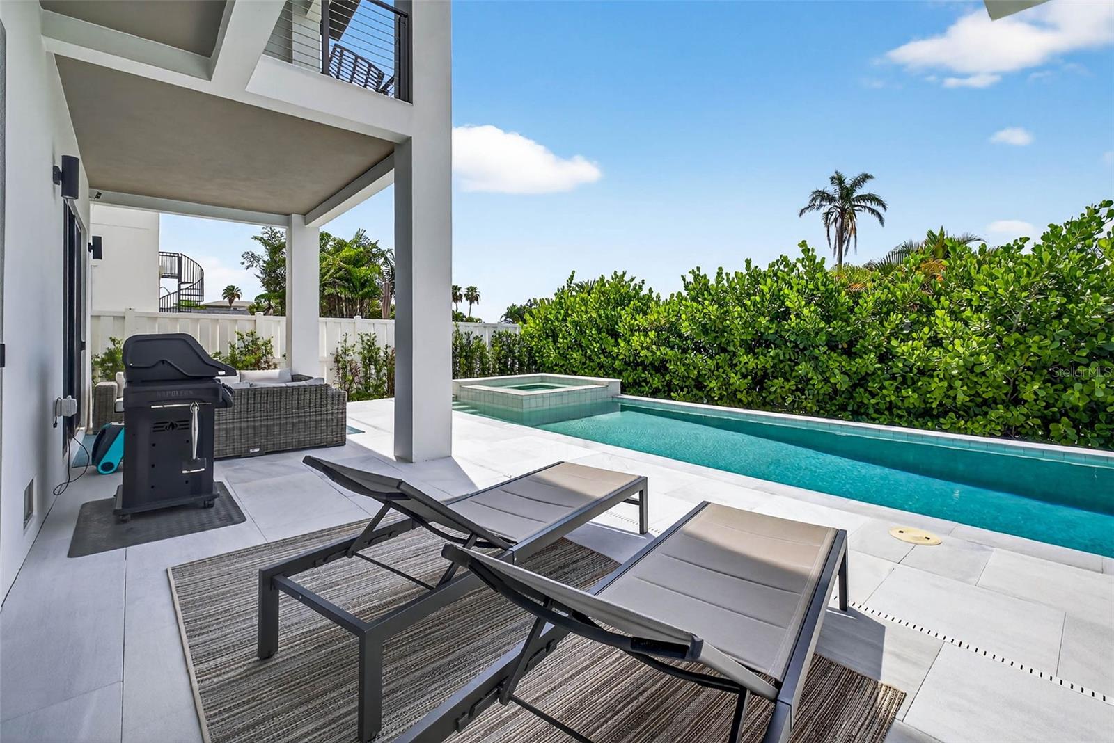 131 FOREST HILLS DR, REDINGTON SHORES, FL — photo 43