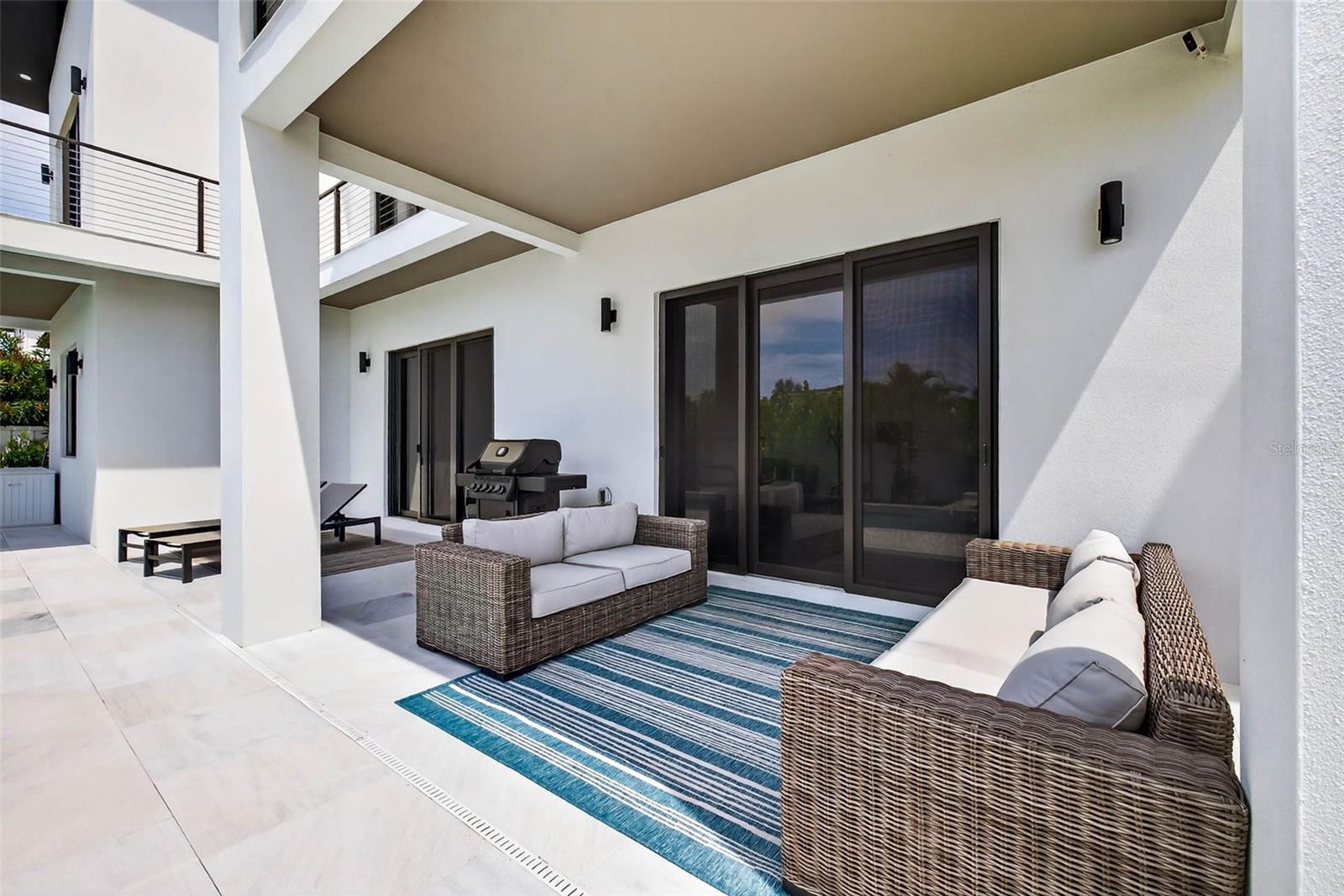 131 FOREST HILLS DR, REDINGTON SHORES, FL — photo 44