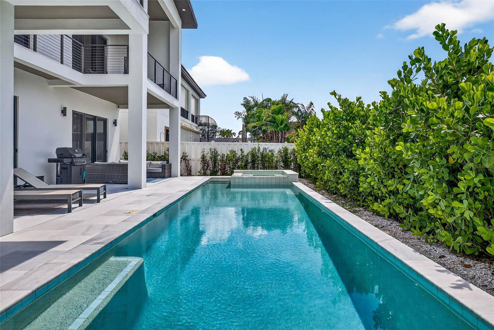 131 FOREST HILLS DR, REDINGTON SHORES, FL — photo 48