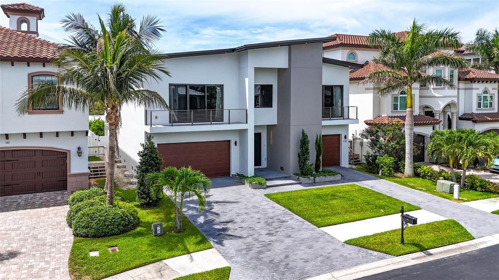 131 FOREST HILLS DR, REDINGTON SHORES, FL — photo 51
