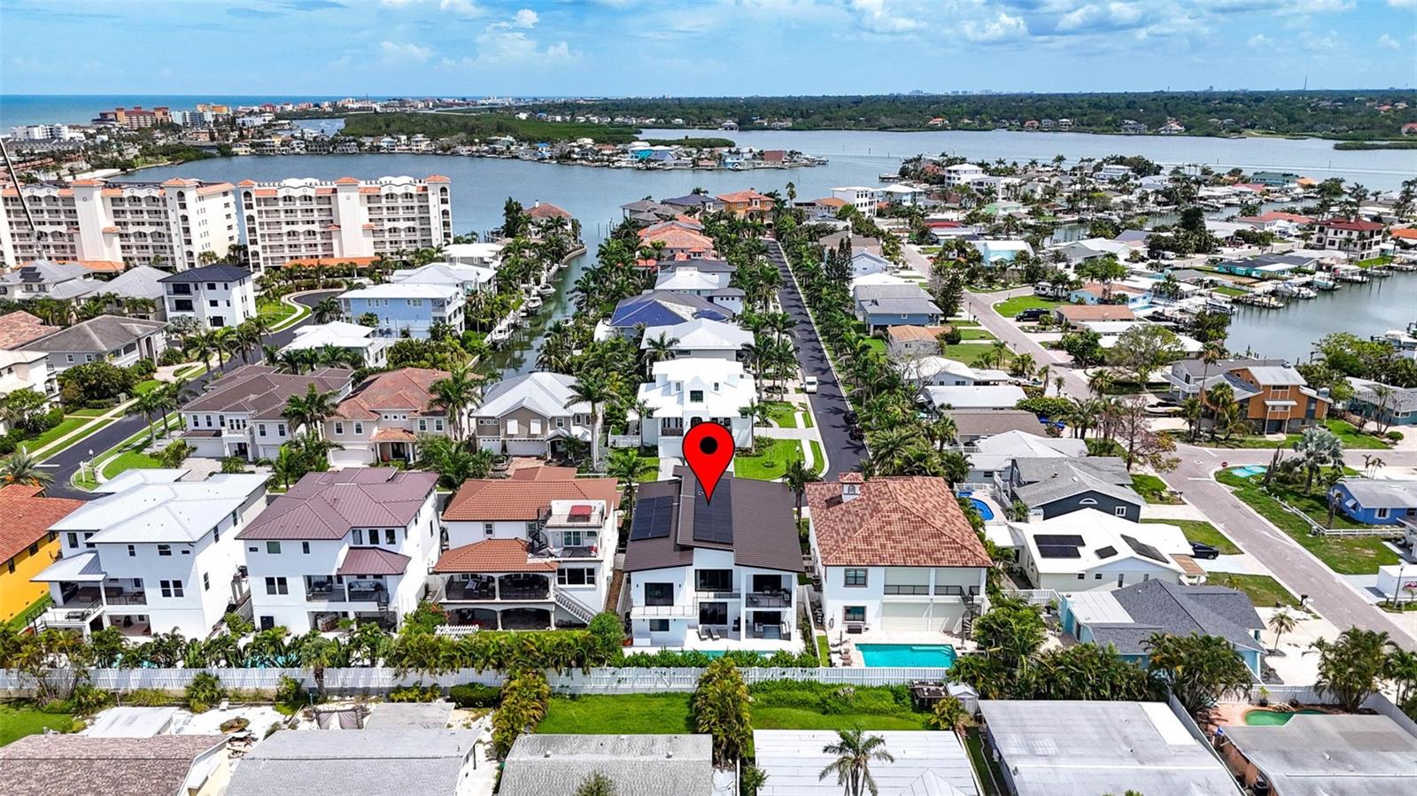 131 FOREST HILLS DR, REDINGTON SHORES, FL — photo 55