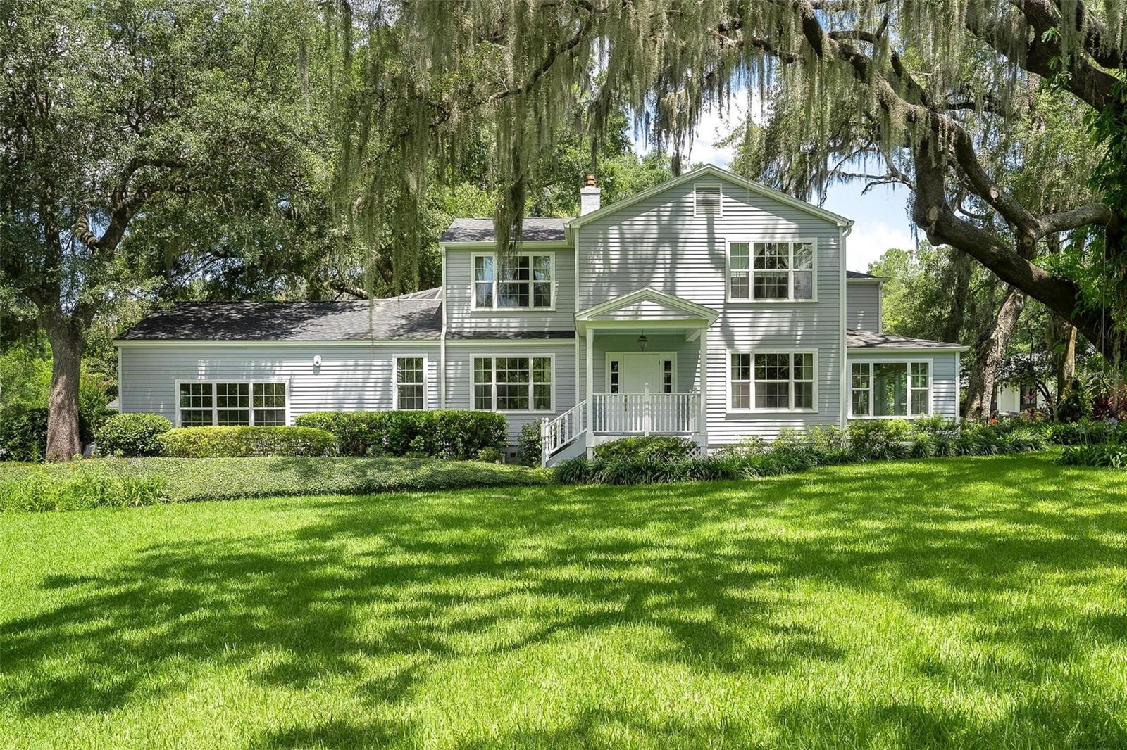 9223 SILVER LAKE DR, LEESBURG, FL — photo 4
