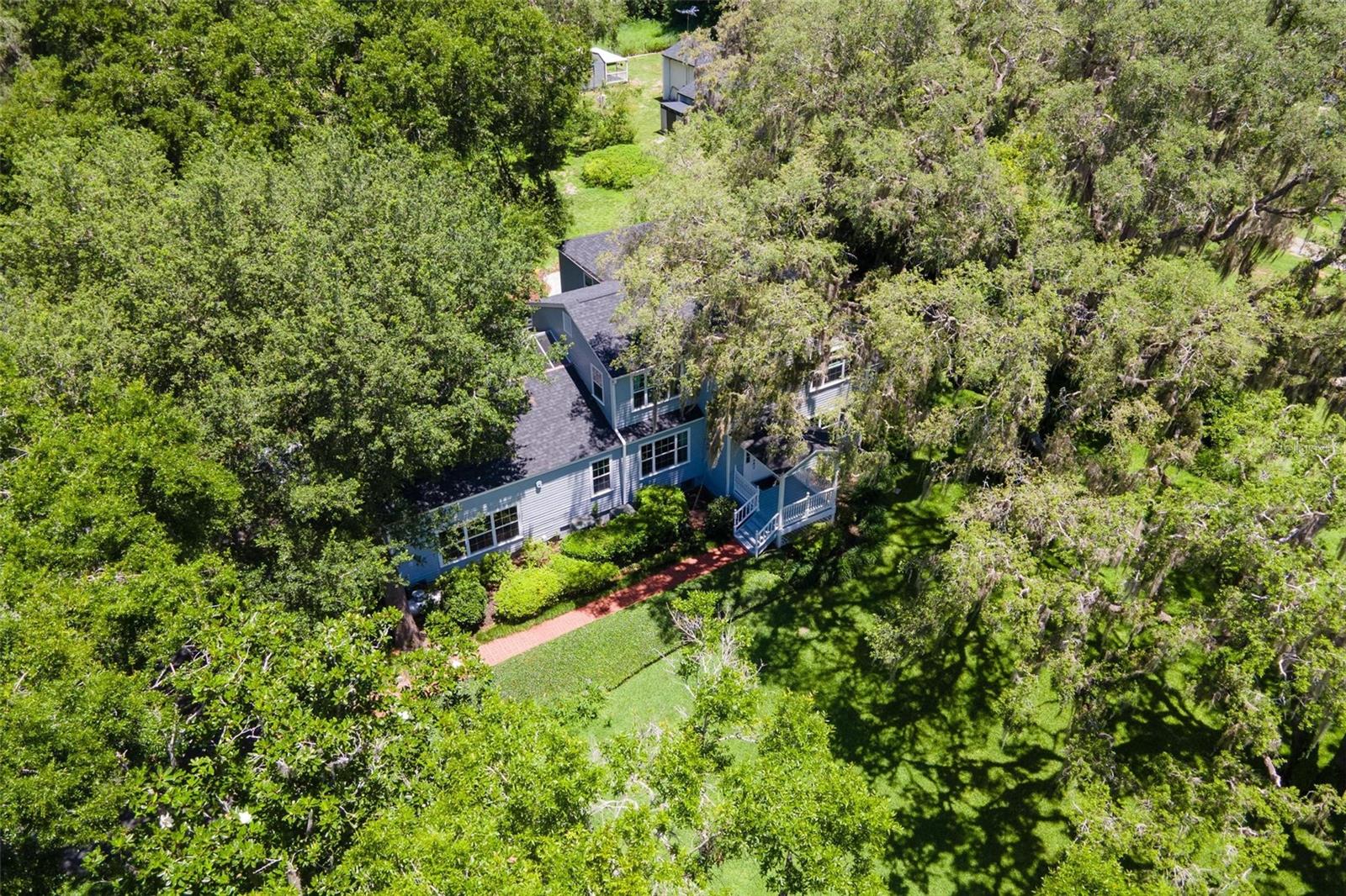 9223 SILVER LAKE DR, LEESBURG, FL — photo 158
