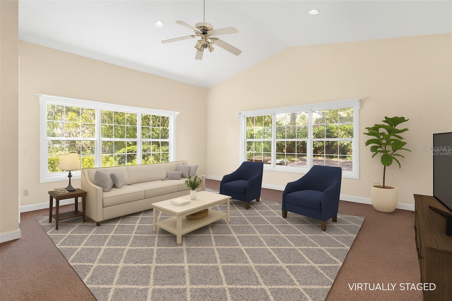 9223 SILVER LAKE DR, LEESBURG, FL — photo 31