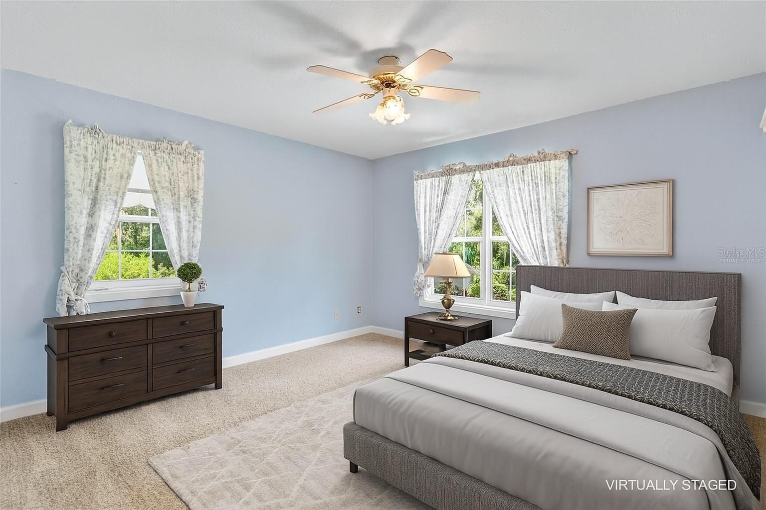 9223 SILVER LAKE DR, LEESBURG, FL — photo 100