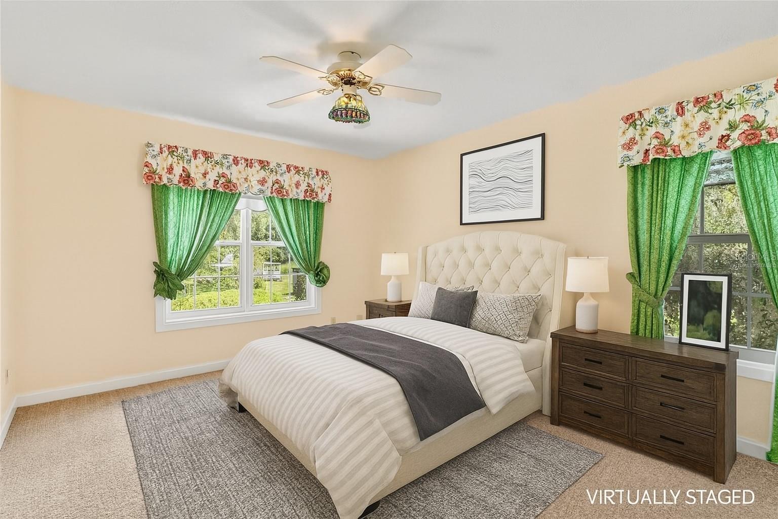9223 SILVER LAKE DR, LEESBURG, FL — photo 107