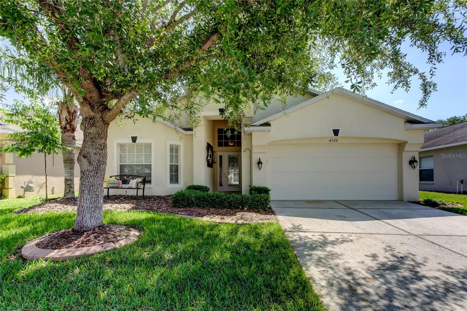 4522 LISETTE CIR, BROOKSVILLE, FL