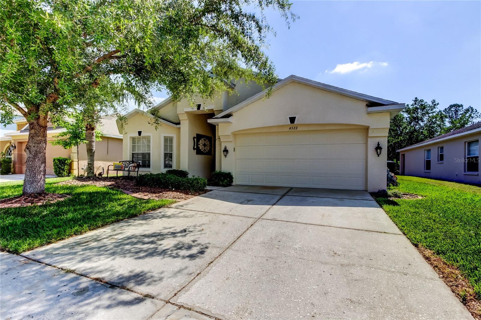 4522 LISETTE CIR, BROOKSVILLE, FL — photo 4