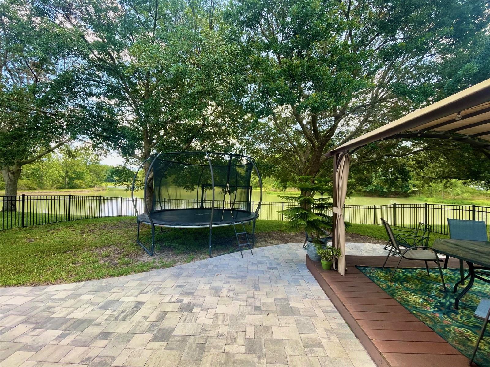 4522 LISETTE CIR, BROOKSVILLE, FL — photo 5