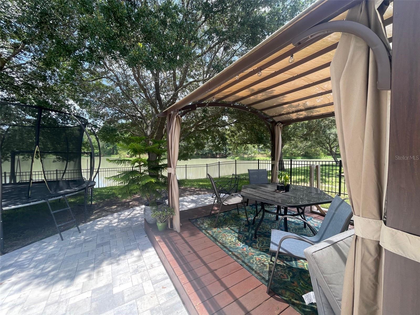 4522 LISETTE CIR, BROOKSVILLE, FL — photo 7