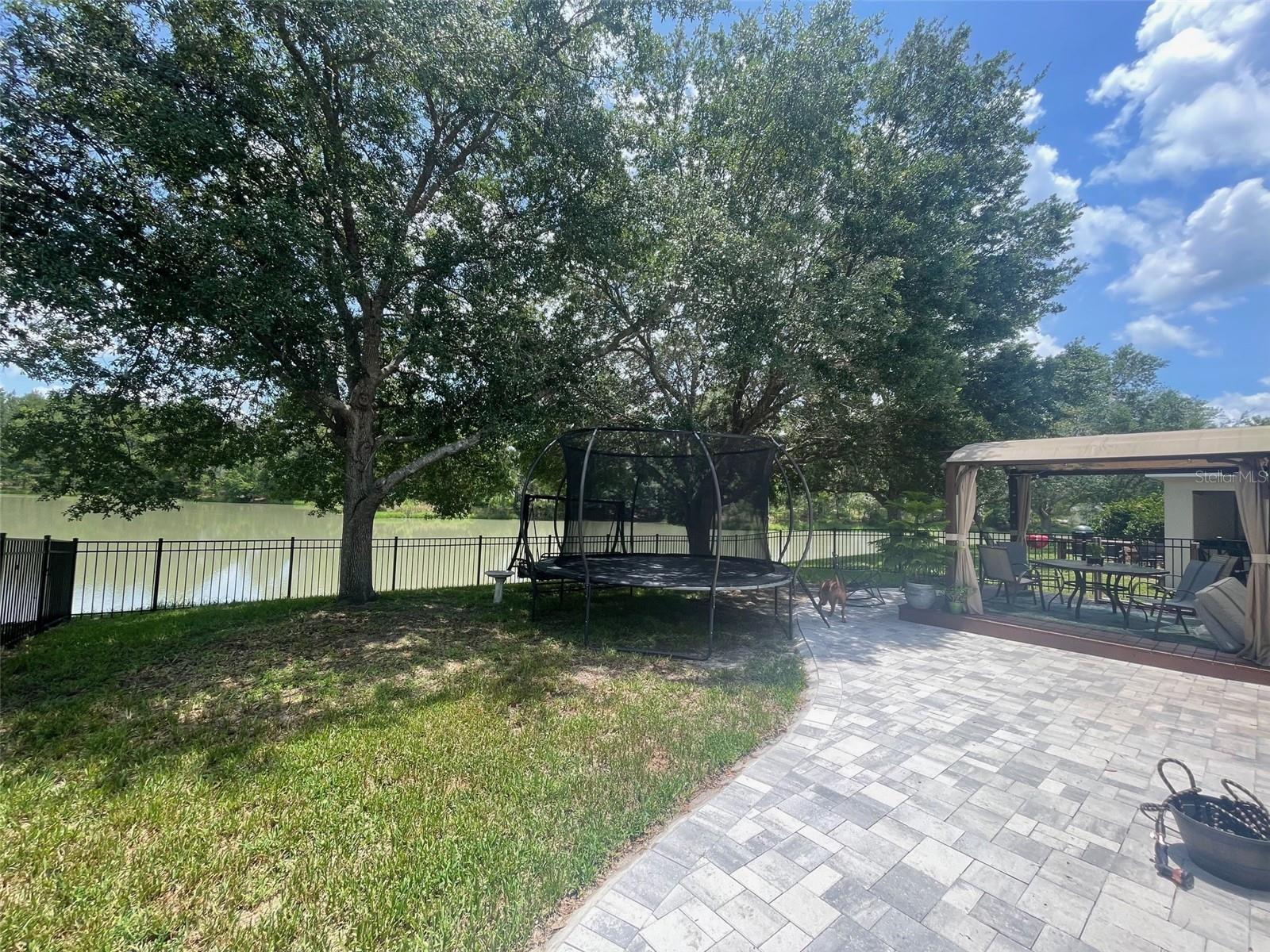 4522 LISETTE CIR, BROOKSVILLE, FL — photo 9