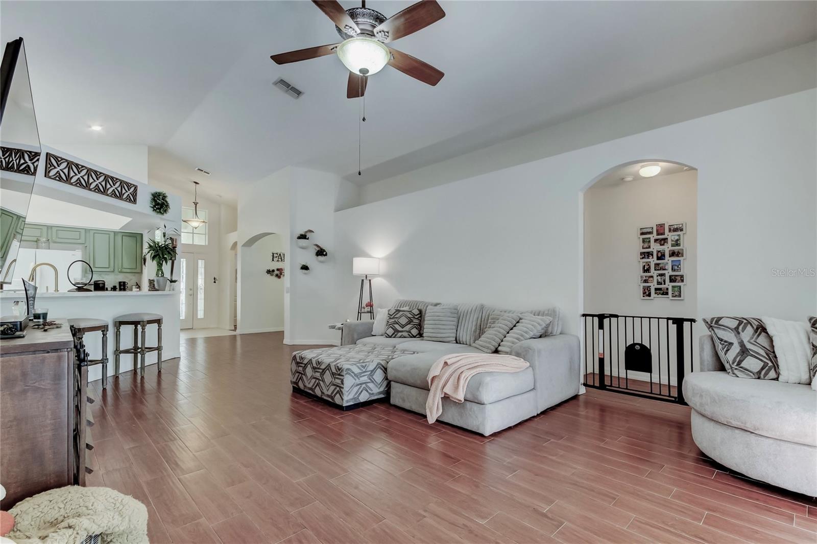 4522 LISETTE CIR, BROOKSVILLE, FL — photo 17