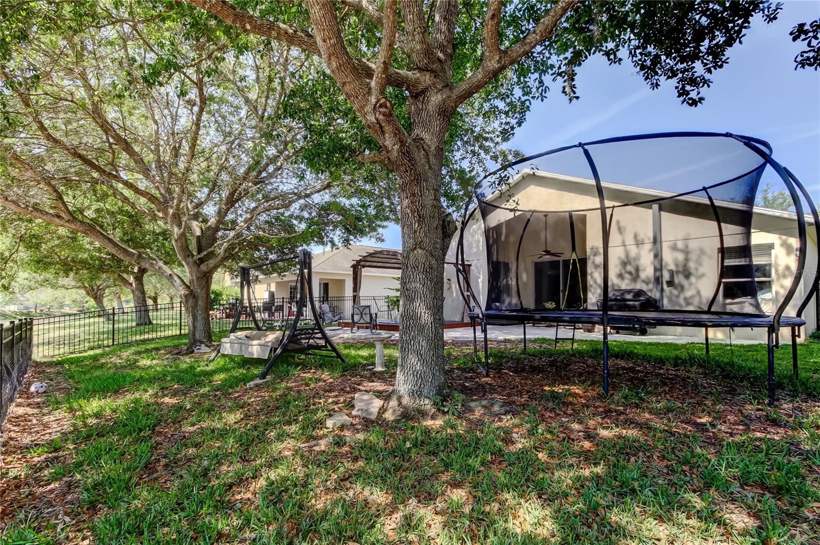 4522 LISETTE CIR, BROOKSVILLE, FL — photo 117