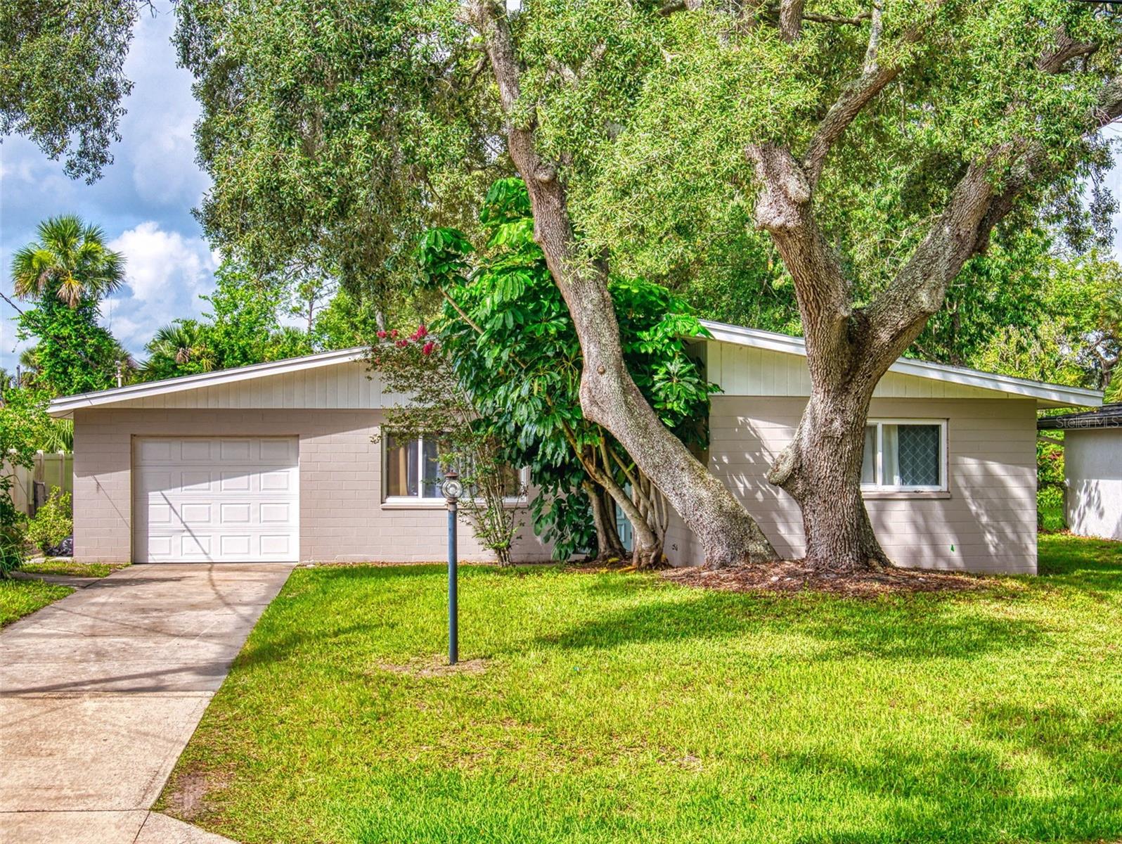 5476 W BAYSHORE DR, PORT ORANGE, FL