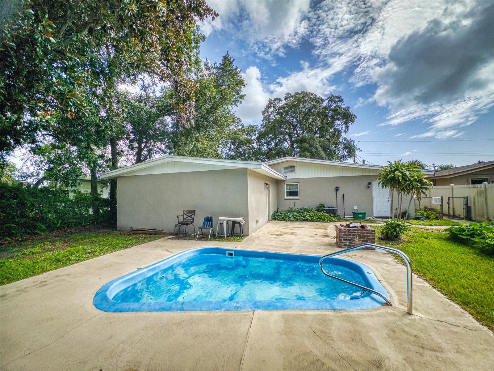 5476 W BAYSHORE DR, PORT ORANGE, FL — photo 35