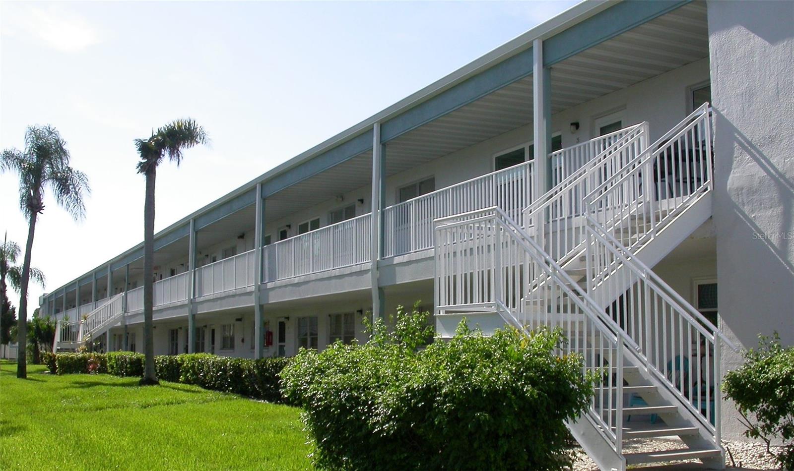 5217 81ST ST N #22, ST PETERSBURG, FL — photo 38