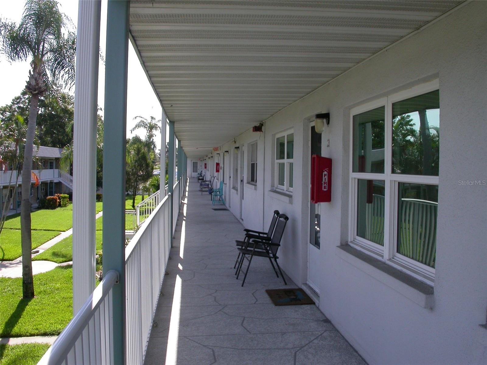 5217 81ST ST N #22, ST PETERSBURG, FL — photo 41