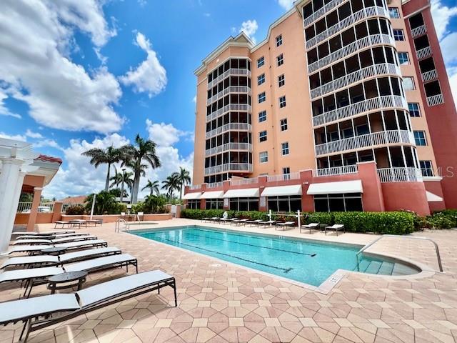 3191 MATECUMBE KEY RD #206, PUNTA GORDA, FL — photo 3