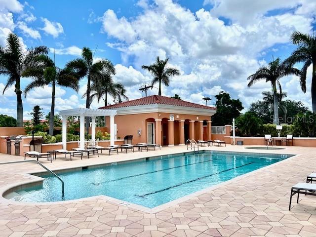 3191 MATECUMBE KEY RD #206, PUNTA GORDA, FL — photo 4