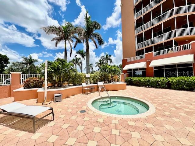 3191 MATECUMBE KEY RD #206, PUNTA GORDA, FL — photo 6
