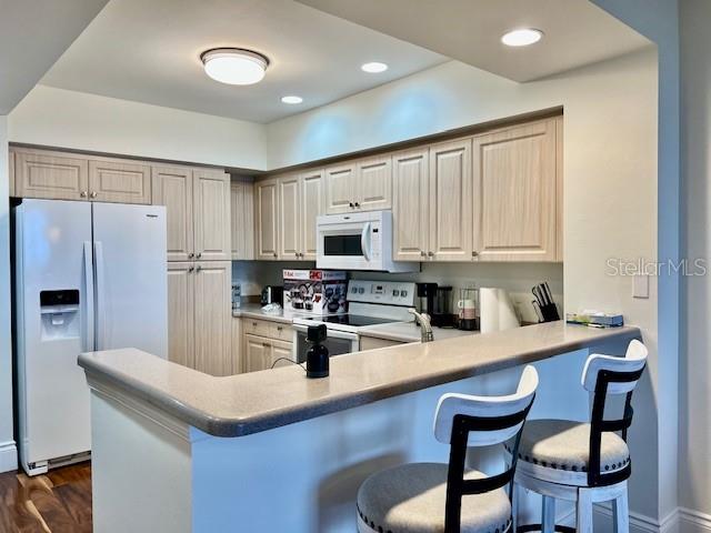 3191 MATECUMBE KEY RD #206, PUNTA GORDA, FL — photo 13