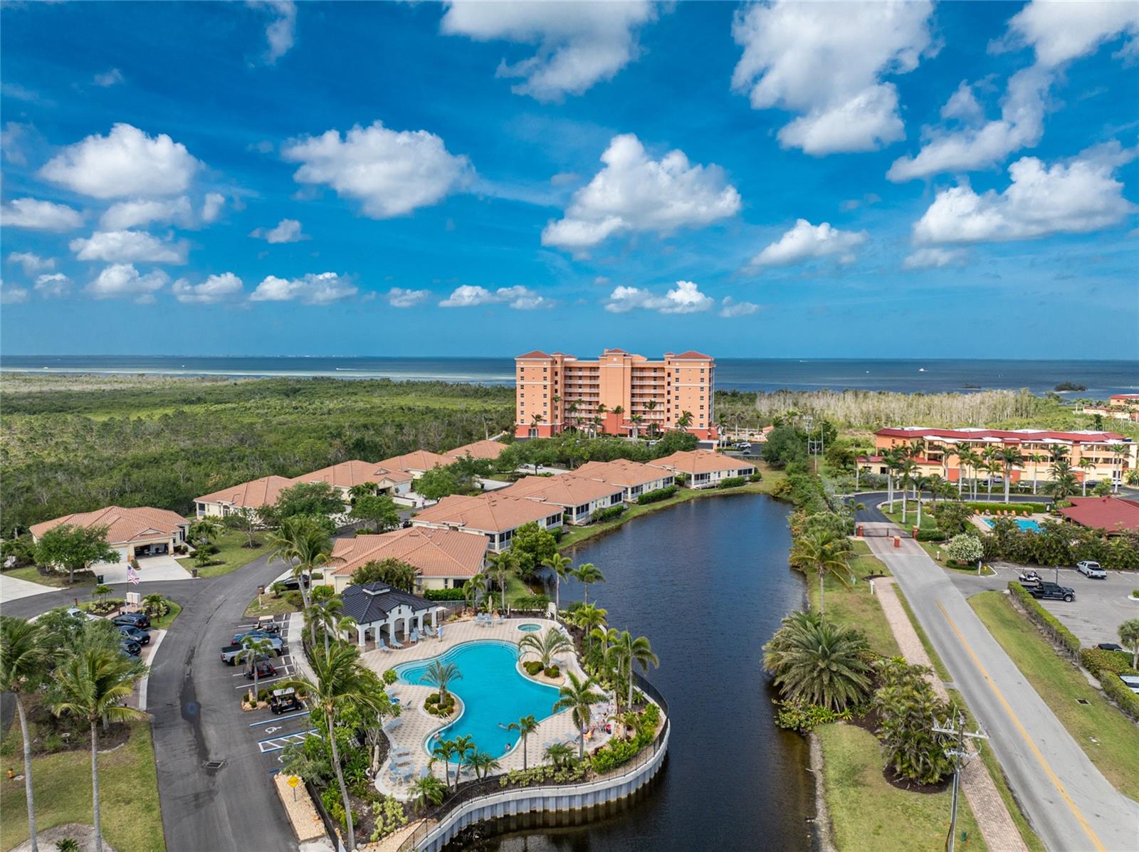 3191 MATECUMBE KEY RD #206, PUNTA GORDA, FL — photo 34