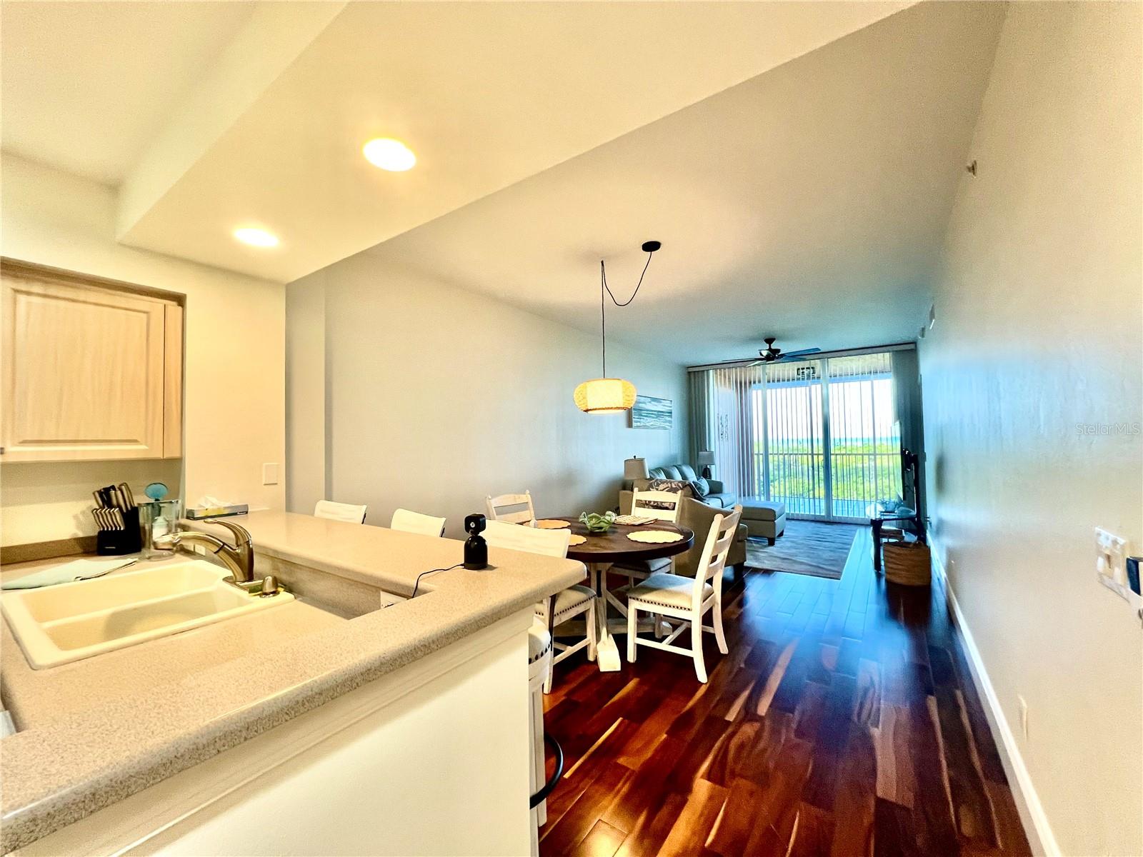 3191 MATECUMBE KEY RD #206, PUNTA GORDA, FL — photo 17