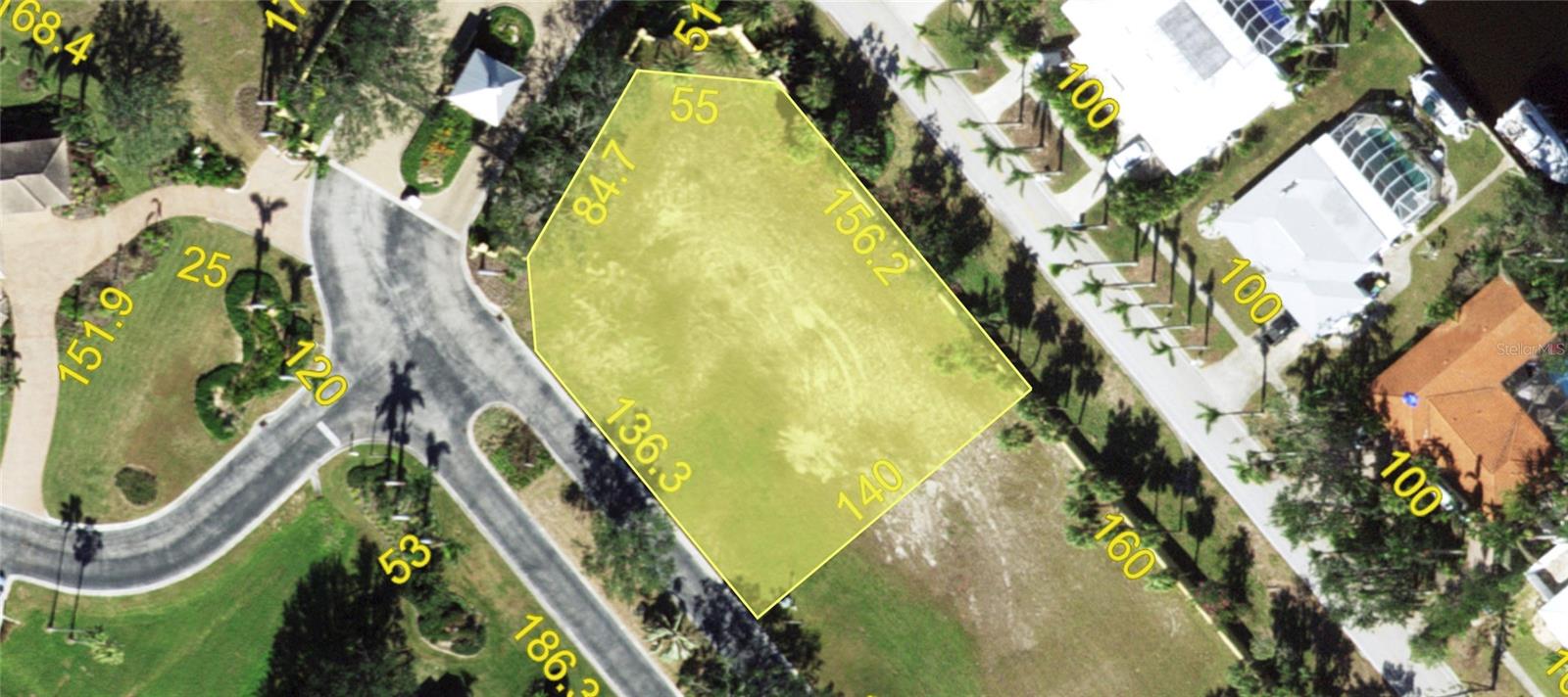 4400 GRASSY POINT BLVD, PORT CHARLOTTE, FL — photo 2