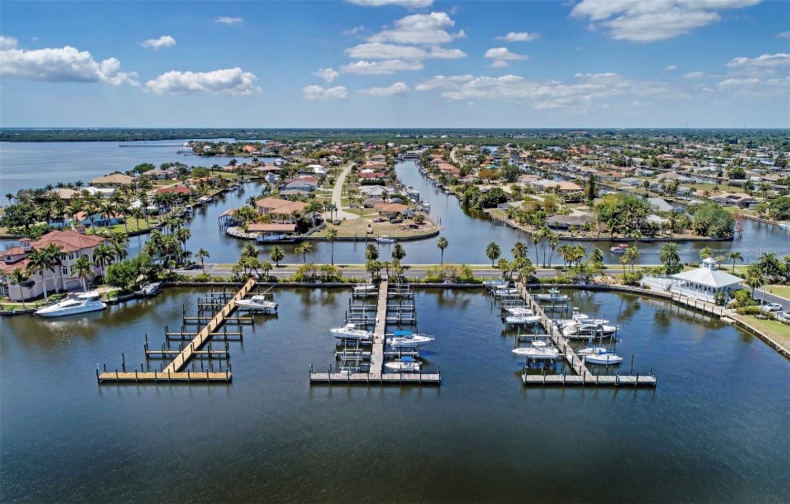 4400 GRASSY POINT BLVD, PORT CHARLOTTE, FL — photo 9