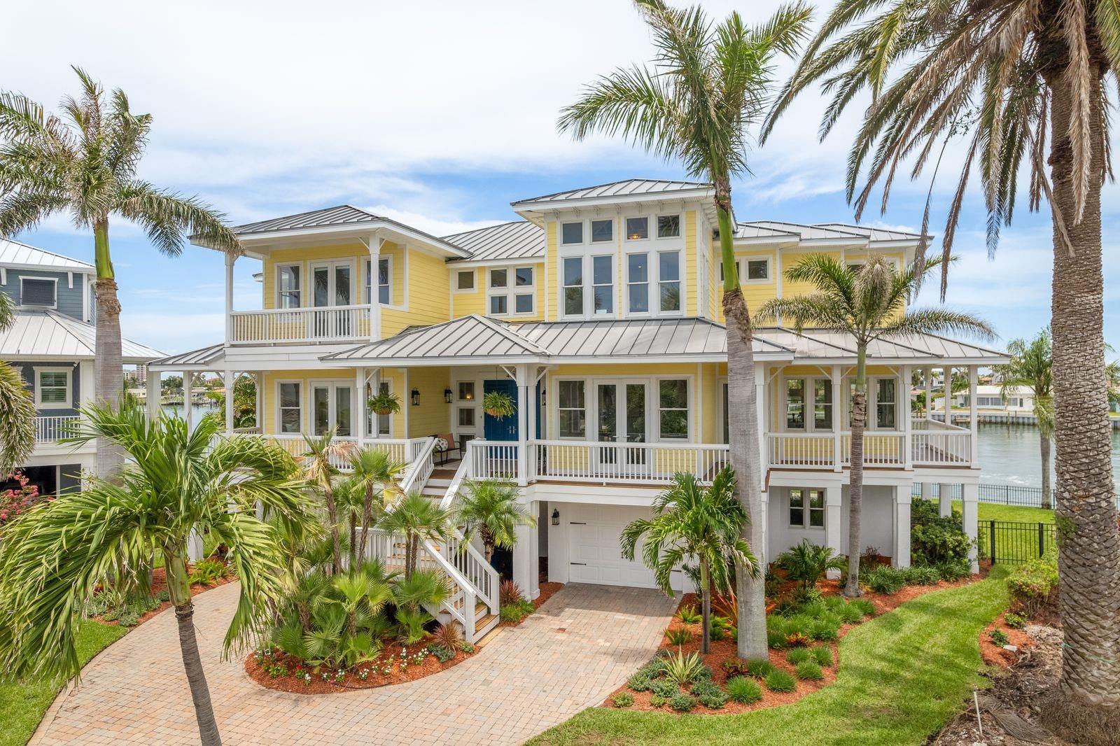 442 MIDWAY IS, CLEARWATER BEACH, FL