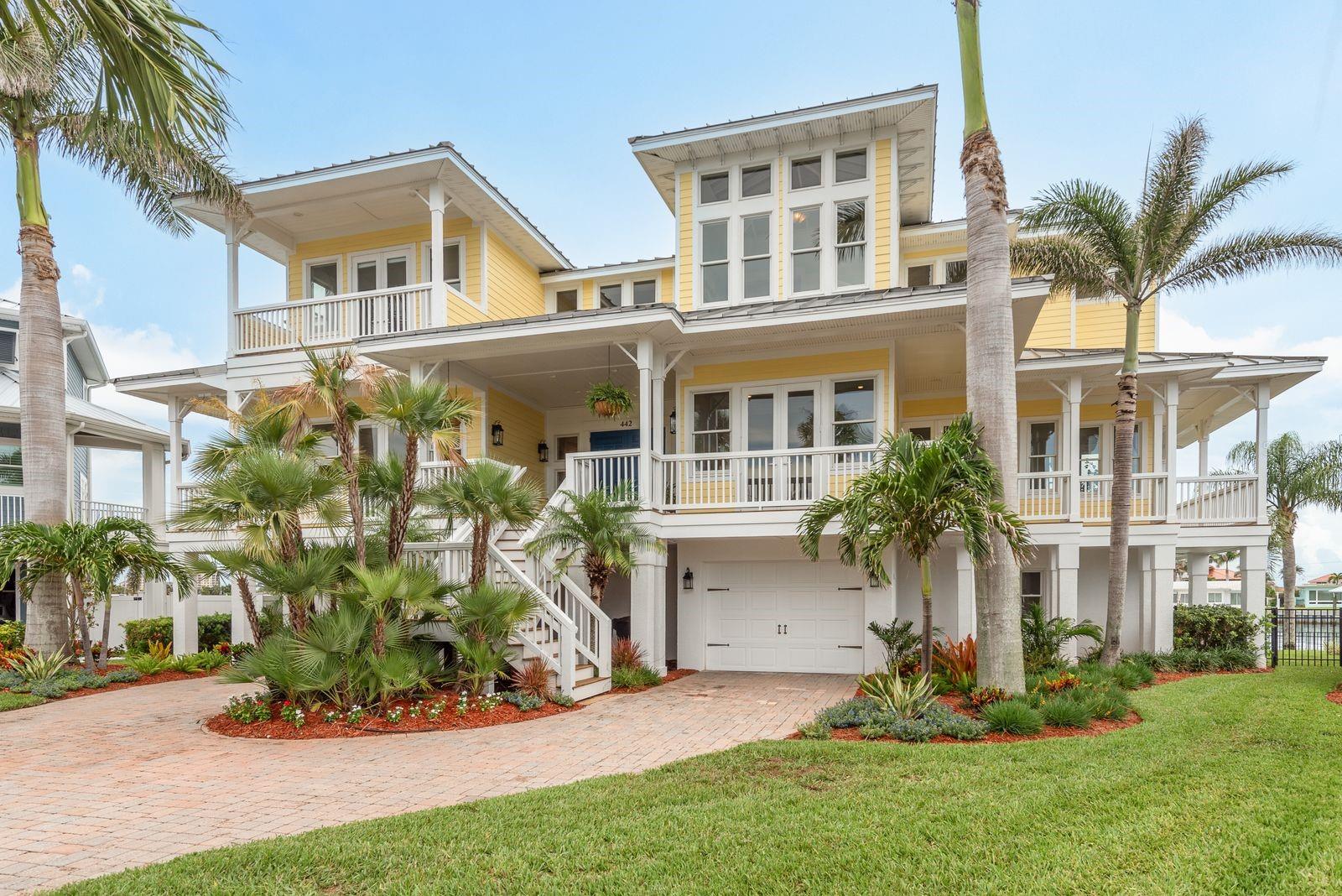 442 MIDWAY IS, CLEARWATER BEACH, FL — photo 3