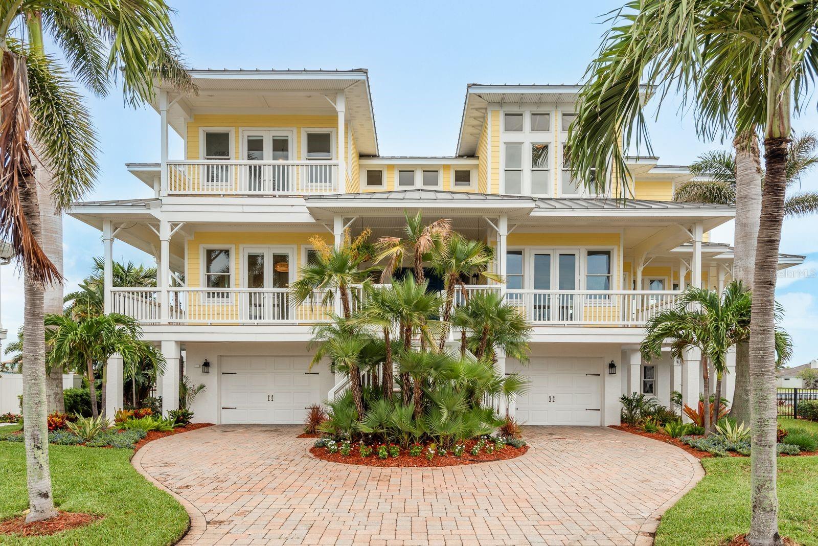 442 MIDWAY IS, CLEARWATER BEACH, FL — photo 4