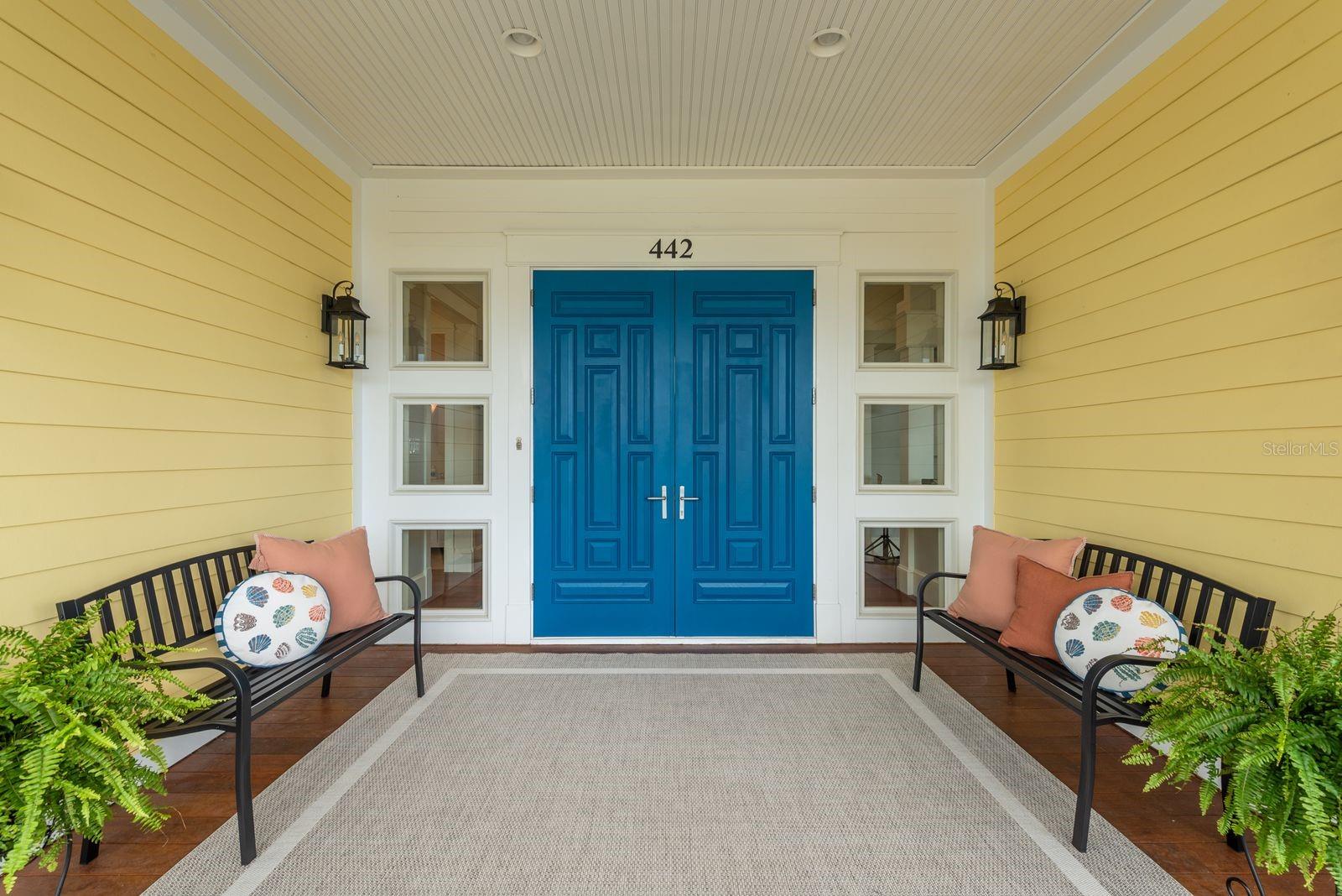 442 MIDWAY IS, CLEARWATER BEACH, FL — photo 7