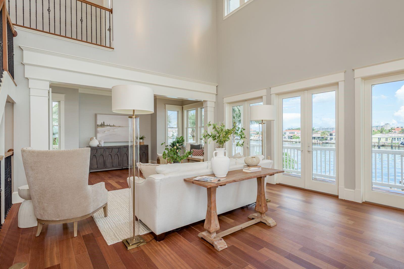 442 MIDWAY IS, CLEARWATER BEACH, FL — photo 13