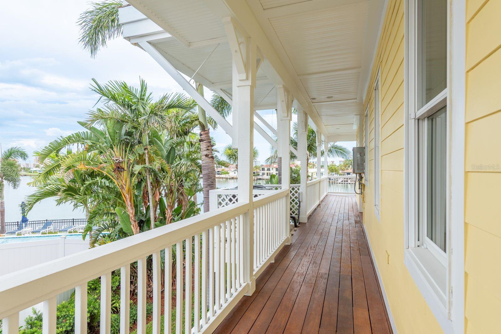 442 MIDWAY IS, CLEARWATER BEACH, FL — photo 65