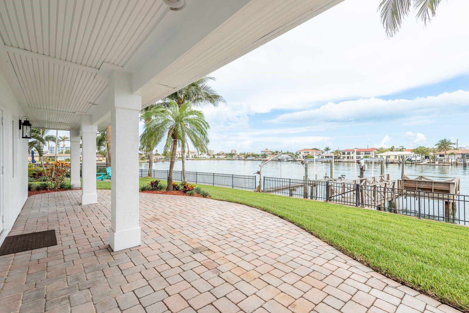 442 MIDWAY IS, CLEARWATER BEACH, FL — photo 86