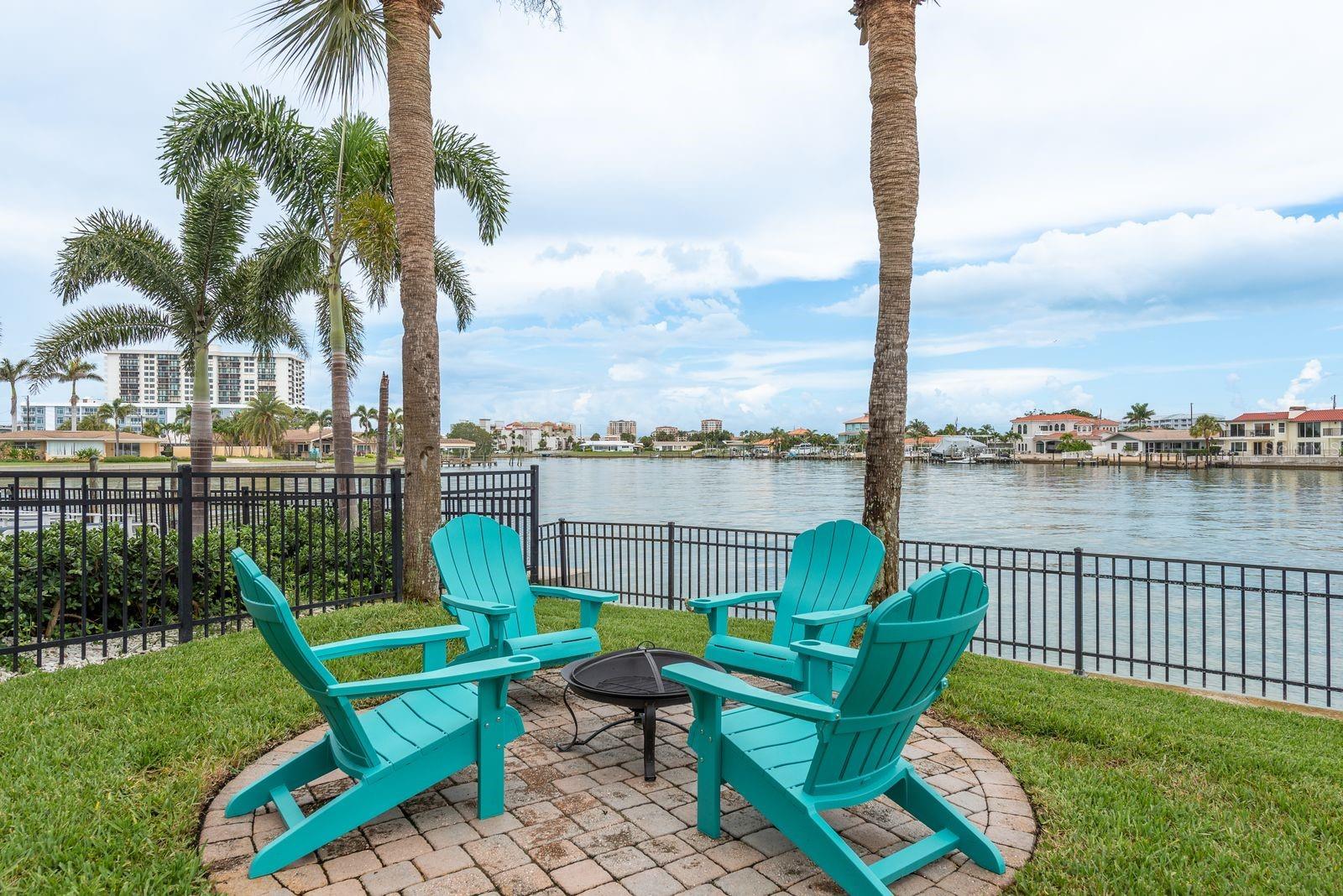 442 MIDWAY IS, CLEARWATER BEACH, FL — photo 92