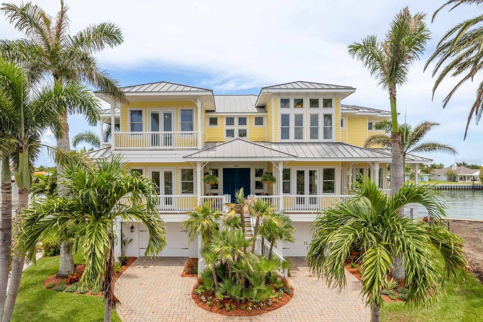442 MIDWAY IS, CLEARWATER BEACH, FL — photo 95