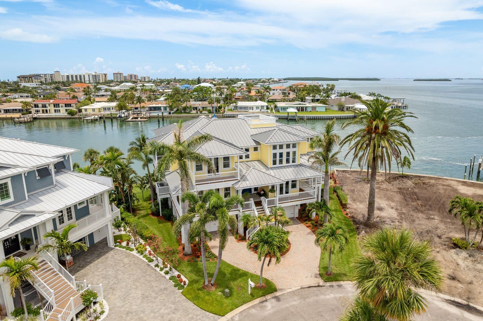 442 MIDWAY IS, CLEARWATER BEACH, FL — photo 96